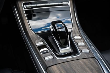 Test: DFSK E5 DE-i 250Ps