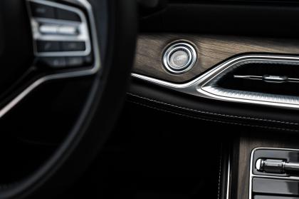 Test: DFSK E5 DE-i 250Ps