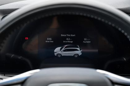 Test: DFSK E5 DE-i 250Ps