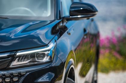 Test: DFSK E5 DE-i 250Ps