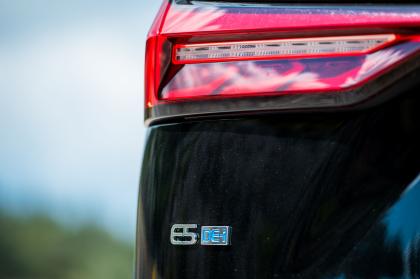 Test: DFSK E5 DE-i 250Ps