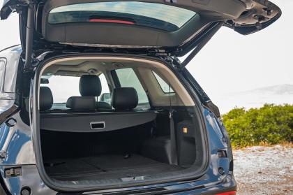 Test: DFSK E5 DE-i 250Ps