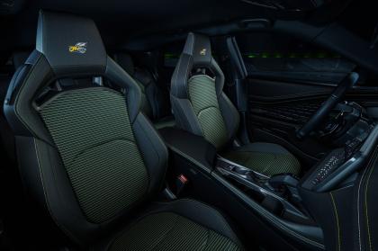 Dodge Charger Super Bee με 608 ίππους από τρίλιτρο μοτέρ