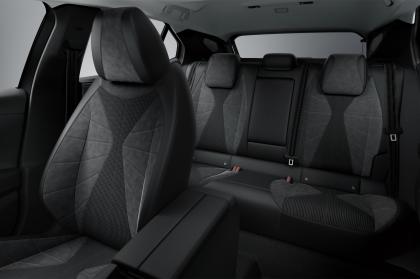 H DS Automobiles ανανεώνει το DS 4 και το ονομάζει N°4