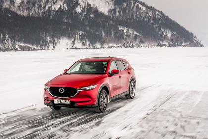 100 χρόνια Mazda, η αγάπη για τα μυθικά ταξίδια