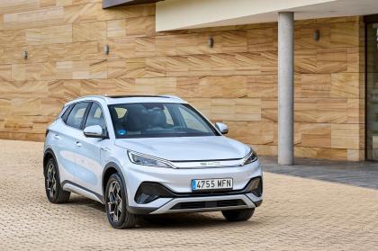 6 στις 7 Κινέζικες αυτοκινητοβιομηχανίες θα είναι μη κερδοφόρες μέχρι το 2030