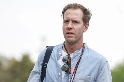 Vettel, Verstappen και Alonso συζητούν για συμμετοχή στον 24ωρο αγώνα του Le Mans 