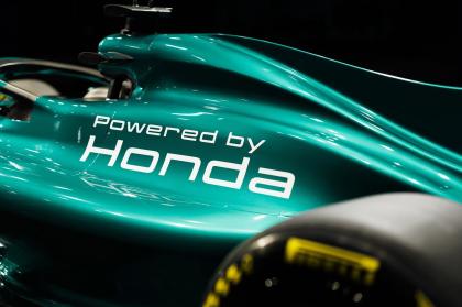Η Honda αναλαμβάνει την ευθύνη για τα προβλήματα της Aston Martin στις δοκιμές της Formula 1 