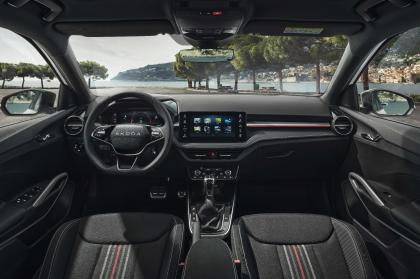 Fabia 130: Ειδική έκδοση για τα 130 χρόνια Skoda