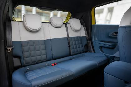 Το Fiat Grande Panda στην ελληνική αγορά (+Τιμές)