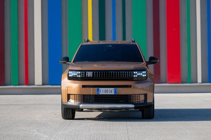 Το Fiat Grande Panda στην ελληνική αγορά (+Τιμές)