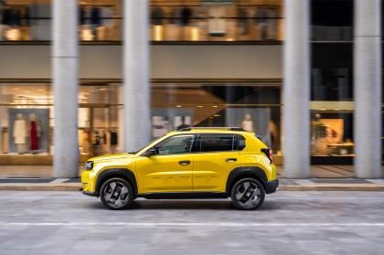 Το Fiat Grande Panda στην ελληνική αγορά (+Τιμές)