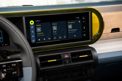 Το Fiat Grande Panda στην ελληνική αγορά (+Τιμές)