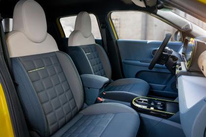 Το Fiat Grande Panda στην ελληνική αγορά (+Τιμές)