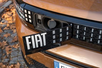 Το Fiat Grande Panda στην ελληνική αγορά (+Τιμές)