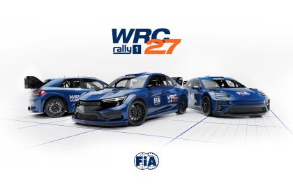 WRC: Πάνω από 10 κατασκευαστές ενδιαφέρονται για τους νέους κανονισμούς του 2027 – Έρχεται η μεγαλύτερη ανατροπή της δεκαετίας 