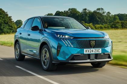 Η Stellantis επαναφέρει diesel εκδόσεις μοντέλων της στην Ευρώπη 