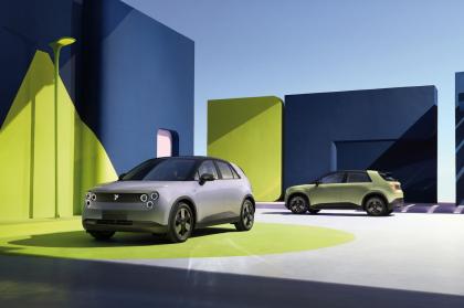 Nio firefly, το ασφαλέστερο μικρό οικογενειακό αυτοκίνητο σύμφωνα με το Euro NCAP 