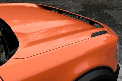 Η Ford αποκαλύπτει το νέο Bronco New Energy