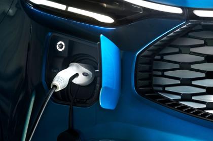 Έρευνα της Ford αναδεικνύει τη σπουδαιότητα των ηλεκτρικών βαν οχημάτων