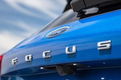 To Ford Focus ετοιμάζεται να επιστρέψει ως SUV
