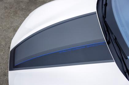 Η ανανεωμένη Ford Mustang Mach-E αποκτά έκδοση GT California Special