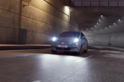 Ford Puma Gen-E BlueCruise Edition, στην Ελλάδα με 417km αυτονομίας 