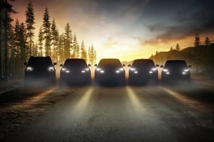 Ford Ευρώπης: Επτά νέα μοντέλα έως το 2029 και πιθανή επιστροφή του Fiesta 