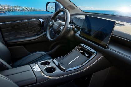 Η GAC Aion επίσημα στην Ελλάδα