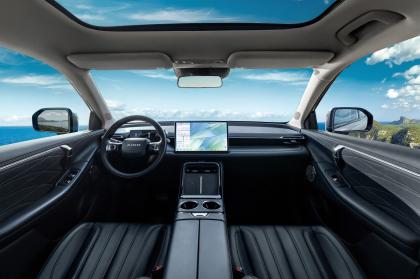 Η GAC Aion επίσημα στην Ελλάδα