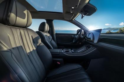 Η GAC Aion επίσημα στην Ελλάδα