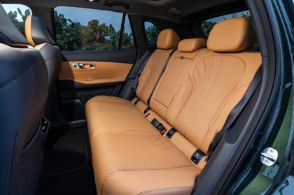 Πρώτη επαφή με το νέο Geely Starray EM-i