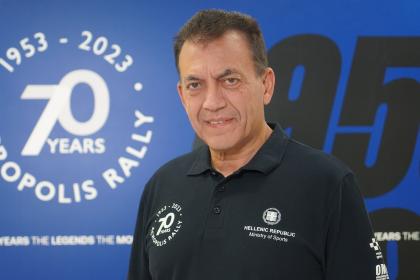 ΕΚΟ Ράλλυ Ακρόπολις: Η πολιτεία κοντά στον αγώνα