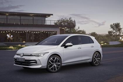Eπετειακή έκδοση Edition 50 για το Golf