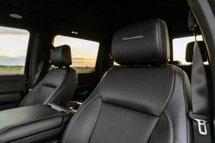 Hennessey Venom 800: Το ισχυρότερο Ford F-150