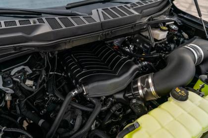 Hennessey Venom 800: Το ισχυρότερο Ford F-150