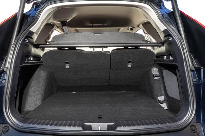 Test: Honda CR-V e:HEV AWD 184Ps