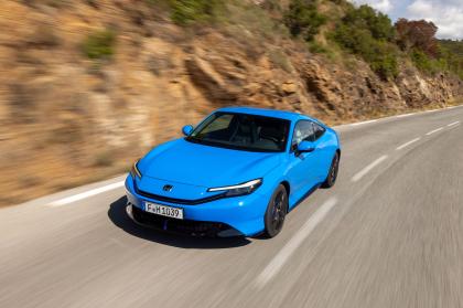 Η Honda συνεργάζεται με τον Όμιλο Tata για την ανάπτυξη νέας πλατφόρμας