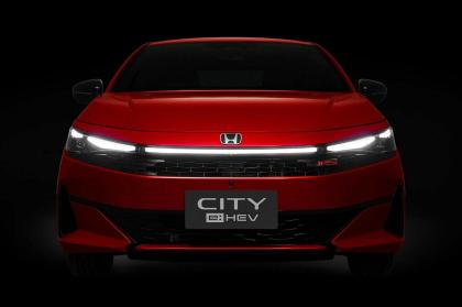 Η Honda συνεργάζεται με τον Όμιλο Tata για την ανάπτυξη νέας πλατφόρμας