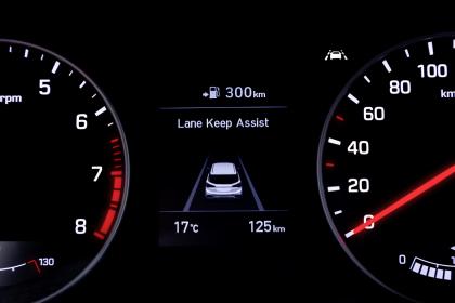 Hyundai i20 1.0 T-GDi 100Ps