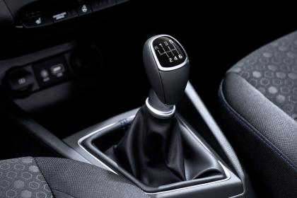 Hyundai i20 1.0 T-GDi 100Ps