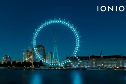 Η Hyundai στις πέντε κορυφαίες μάρκες αυτοκινήτων παγκοσμίως