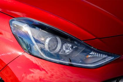 Test: Hyundai i10 facelift Ν Line 1.2lt 84Ps & 1.0T 100Ps