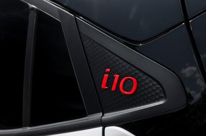 Test: Hyundai i10 facelift Ν Line 1.2lt 84Ps & 1.0T 100Ps