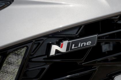 Test: Hyundai i10 facelift Ν Line 1.2lt 84Ps & 1.0T 100Ps