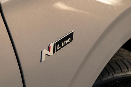 Test: Hyundai i10 facelift Ν Line 1.2lt 84Ps & 1.0T 100Ps