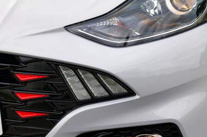 Test: Hyundai i10 facelift Ν Line 1.2lt 84Ps & 1.0T 100Ps