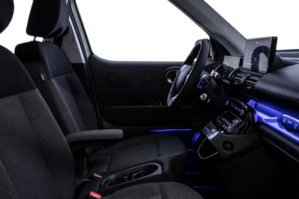 Οδηγούμε στην Ελλάδα το νέο Hyundai Inster