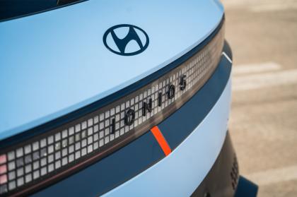 Test: Hyundai Ioniq 5 N 650Ps 