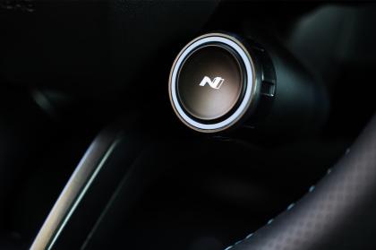 Test: Hyundai Ioniq 5 N 650Ps 